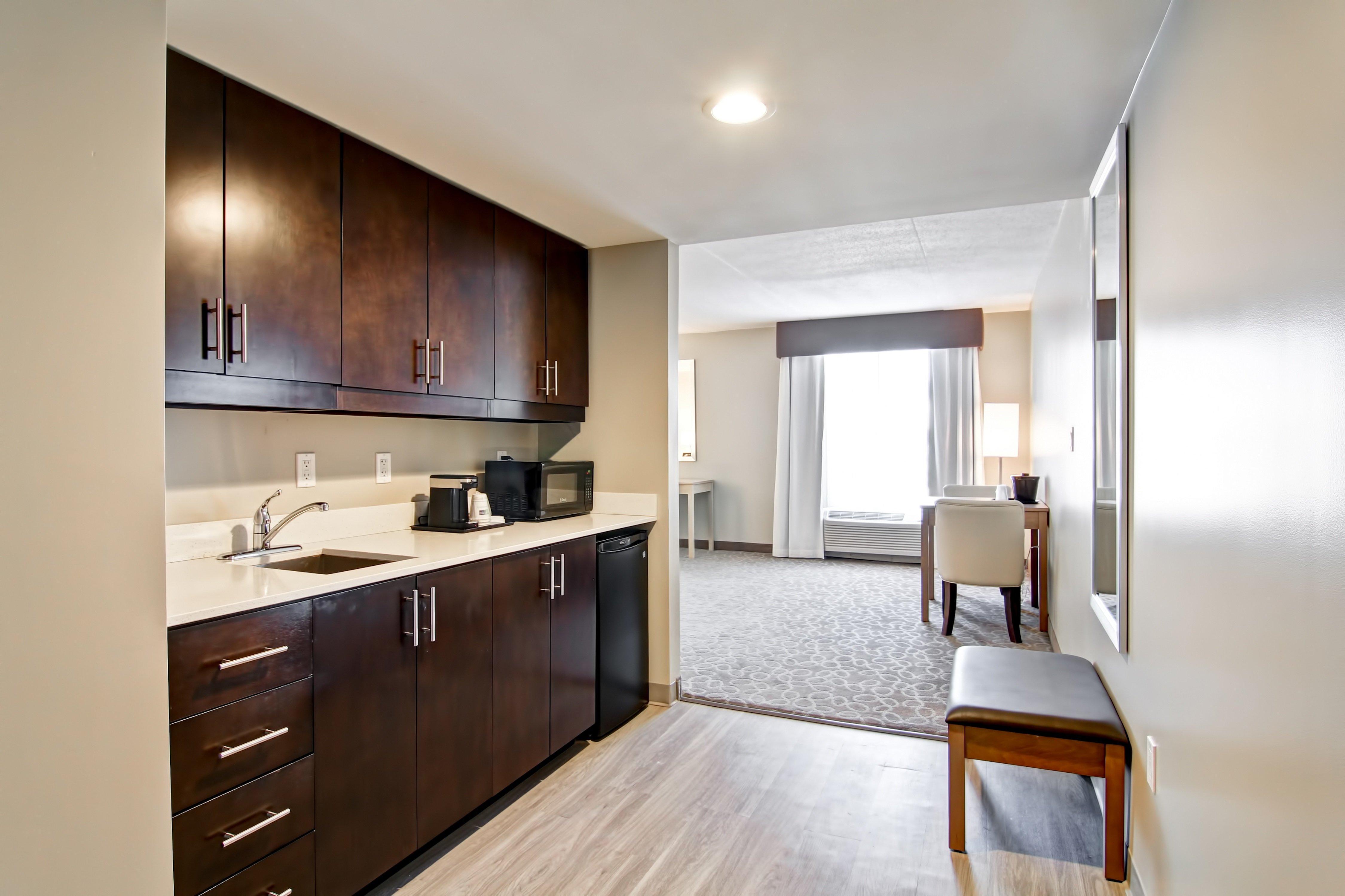 Holiday Inn Express & Suites Oshawa Downtown - Toronto Area By Ihg Luaran gambar